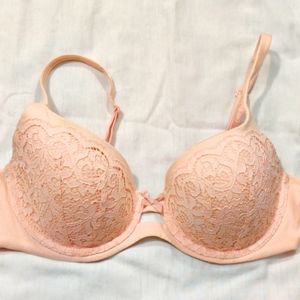 Victoria's Secret 34D lined demi